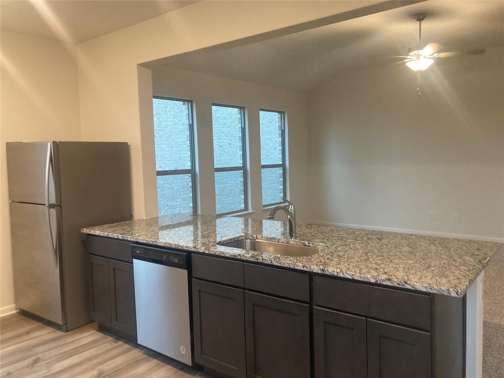 Seagoville Farms PH 1 - Residential Lease