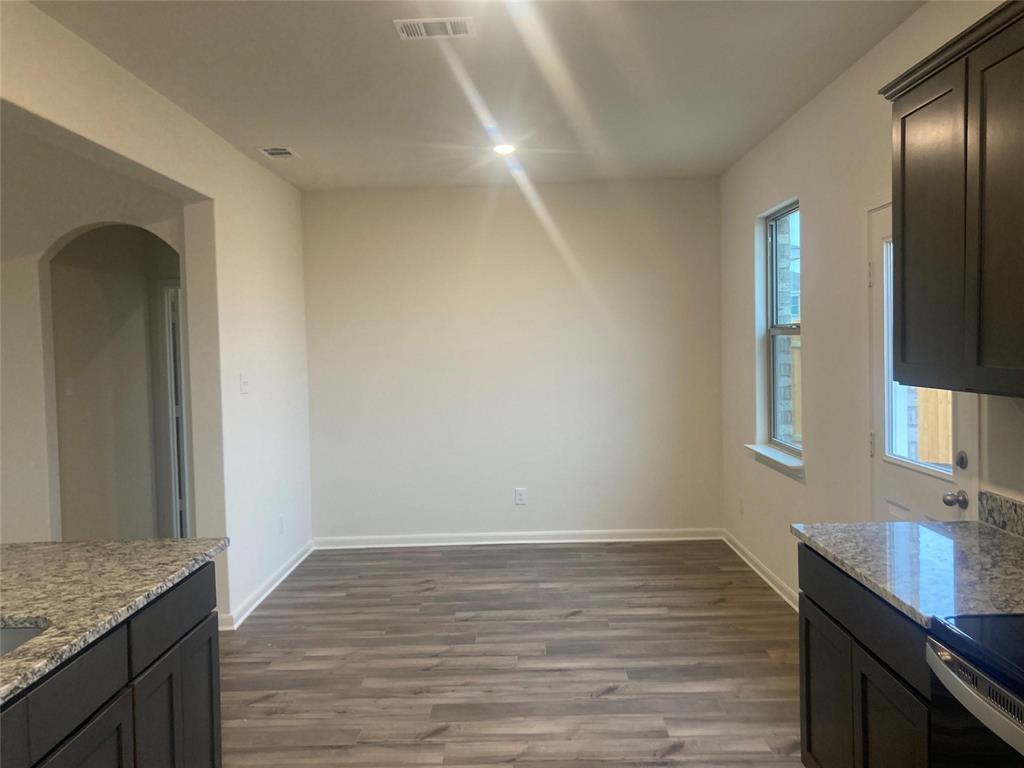 Seagoville Farms PH 1 - Residential Lease