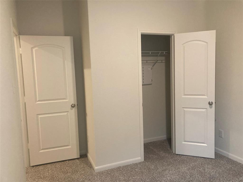 Seagoville Farms PH 1 - Residential Lease