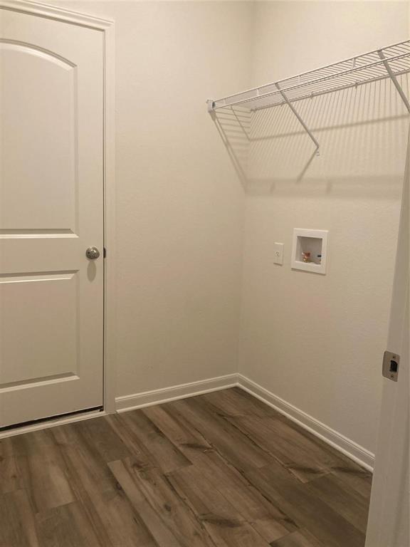 Seagoville Farms PH 1 - Residential Lease