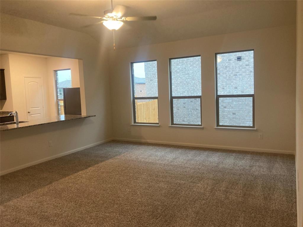 Seagoville Farms PH 1 - Residential Lease