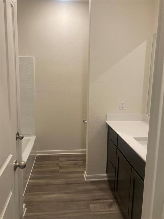 Seagoville Farms PH 1 - Residential Lease