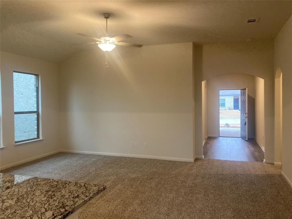 Seagoville Farms PH 1 - Residential Lease