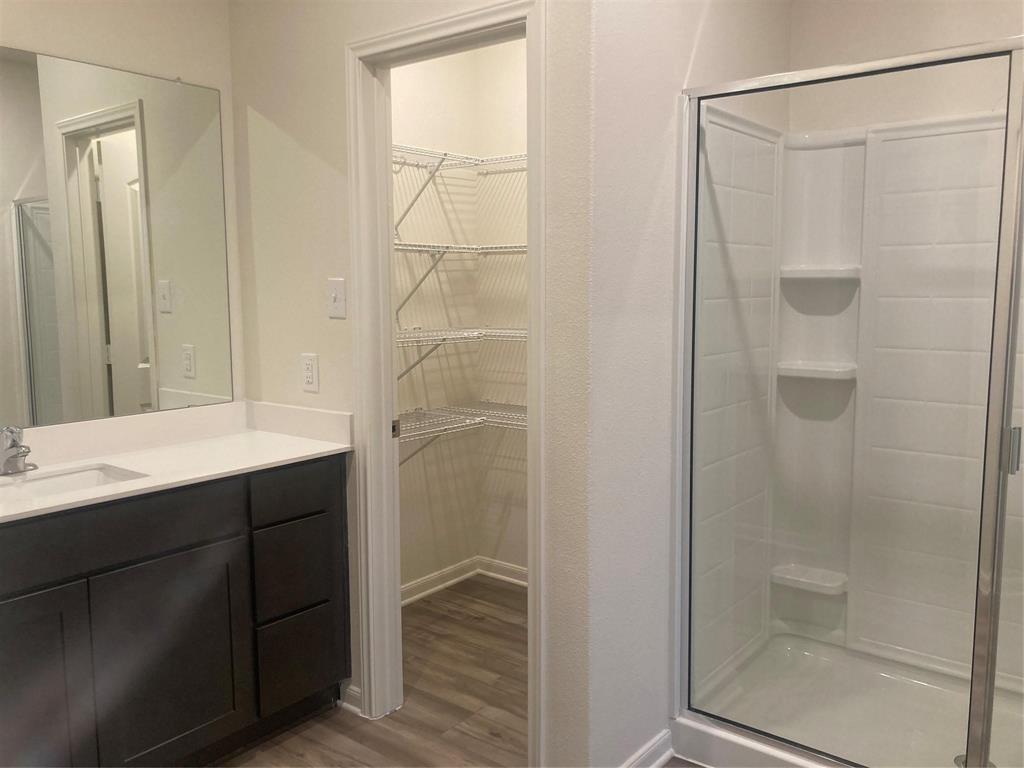 Seagoville Farms PH 1 - Residential Lease