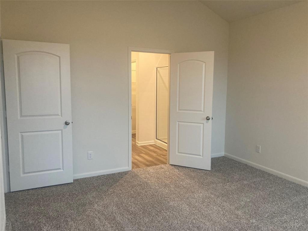 Seagoville Farms PH 1 - Residential Lease