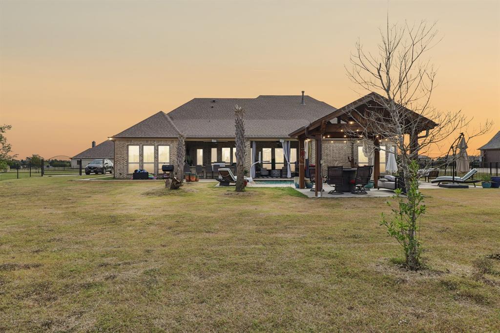 Layden Farms Add Ph 2 - Residential