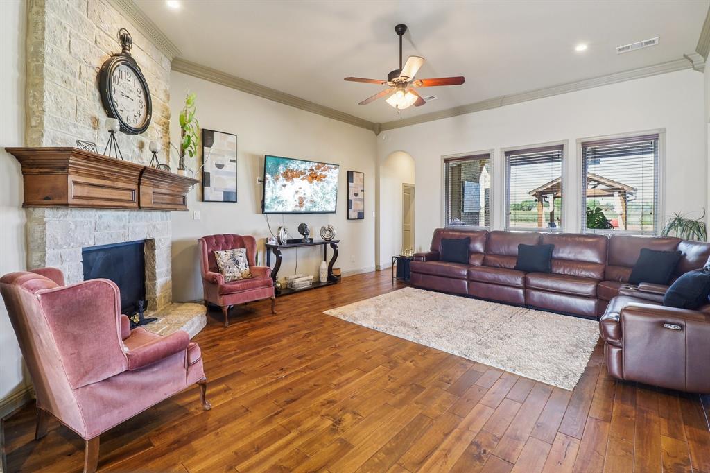 Layden Farms Add Ph 2 - Residential