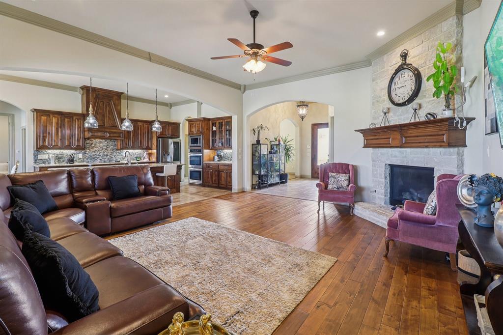 Layden Farms Add Ph 2 - Residential