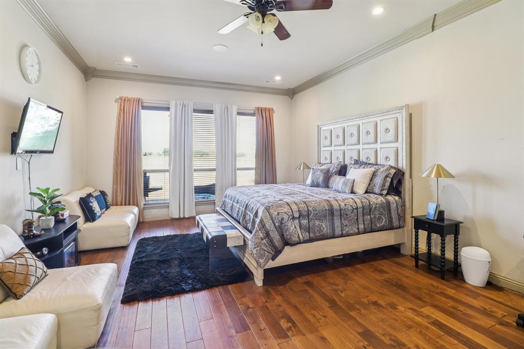 Layden Farms Add Ph 2 - Residential