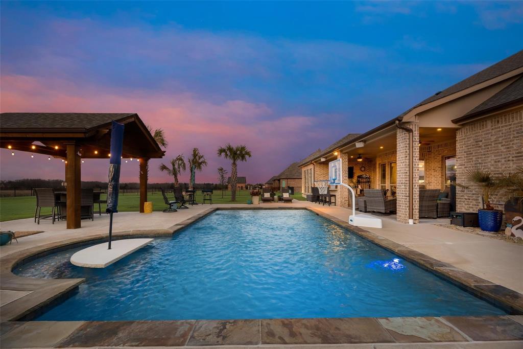 Layden Farms Add Ph 2 - Residential