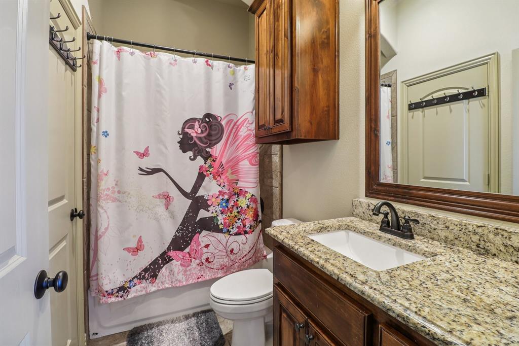 Layden Farms Add Ph 2 - Residential