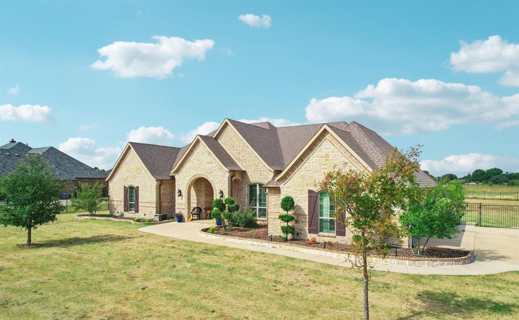 Layden Farms Add Ph 2 - Residential