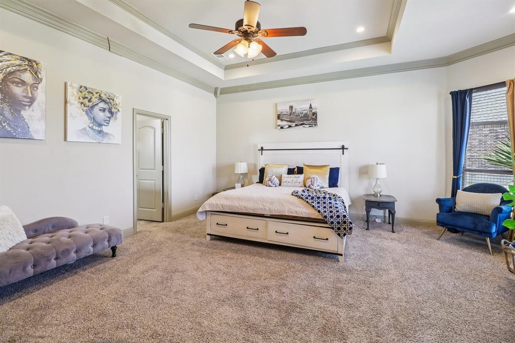 Layden Farms Add Ph 2 - Residential