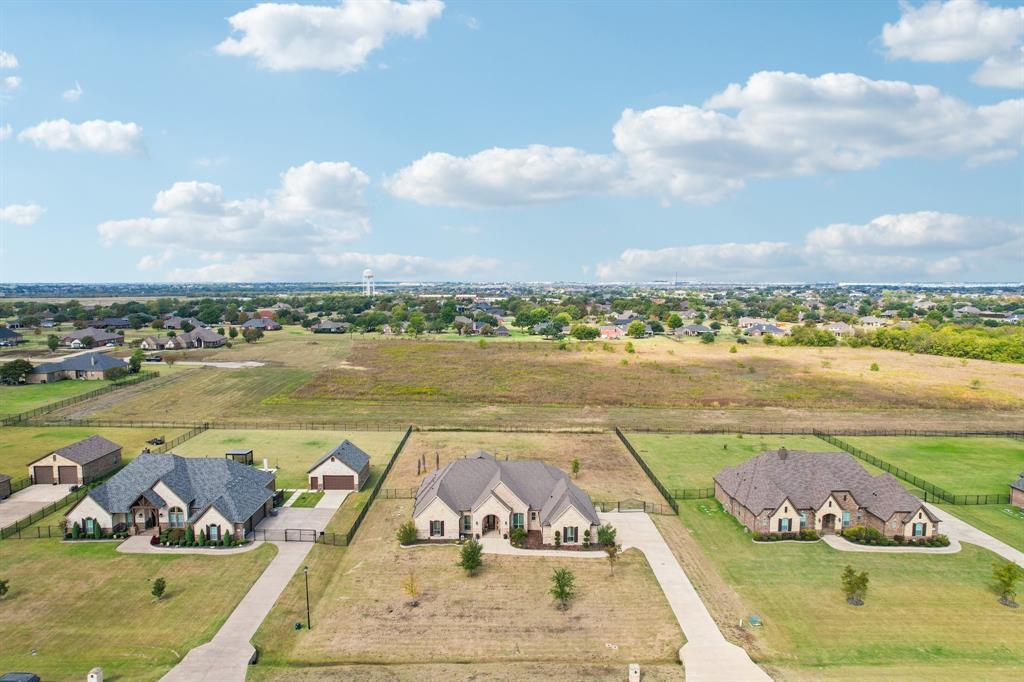 Layden Farms Add Ph 2 - Residential