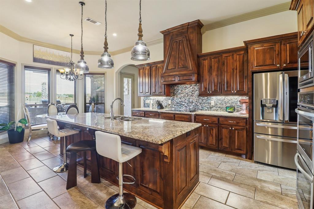 Layden Farms Add Ph 2 - Residential