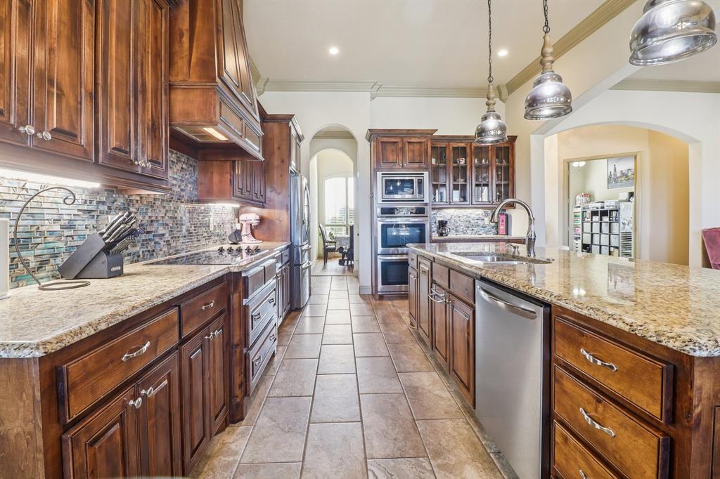 Layden Farms Add Ph 2 - Residential