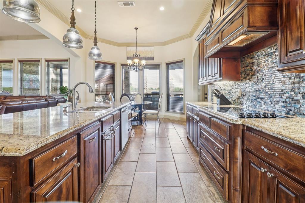 Layden Farms Add Ph 2 - Residential