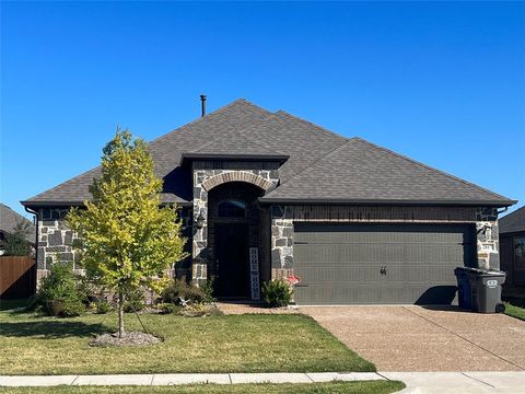 Photo of 2817 Diamondback Drive, Melissa, TX 75454 (MLS # 21246241)