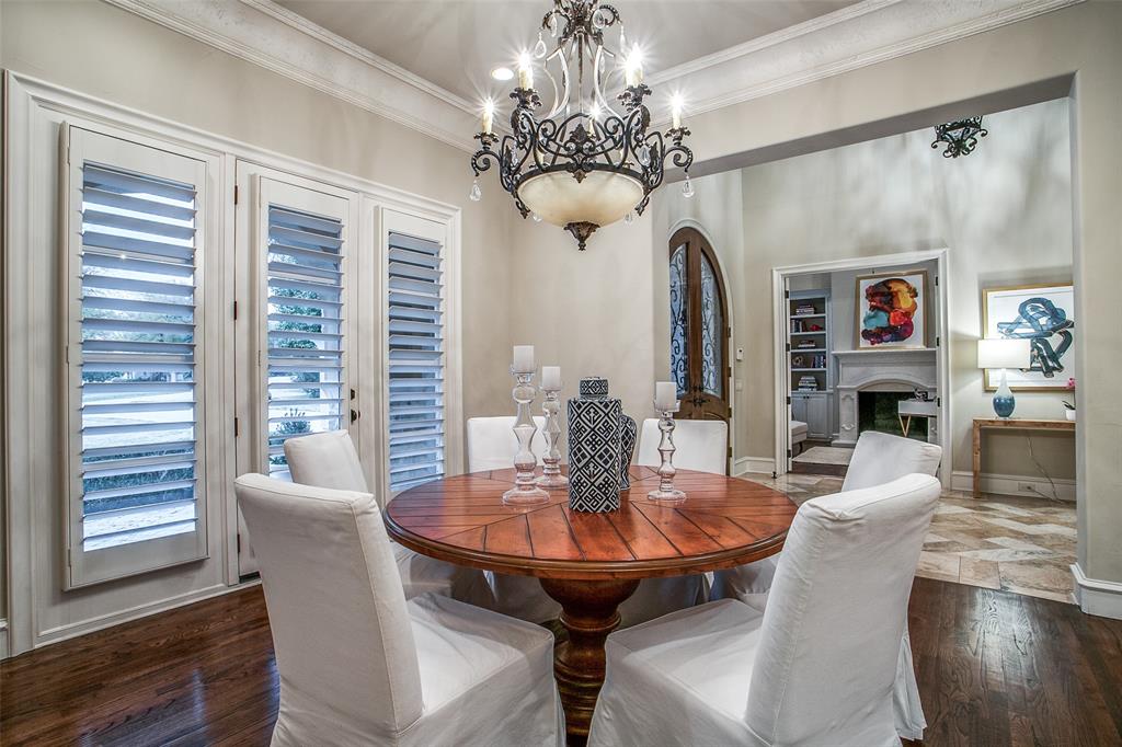 Janmar Circle - Residential