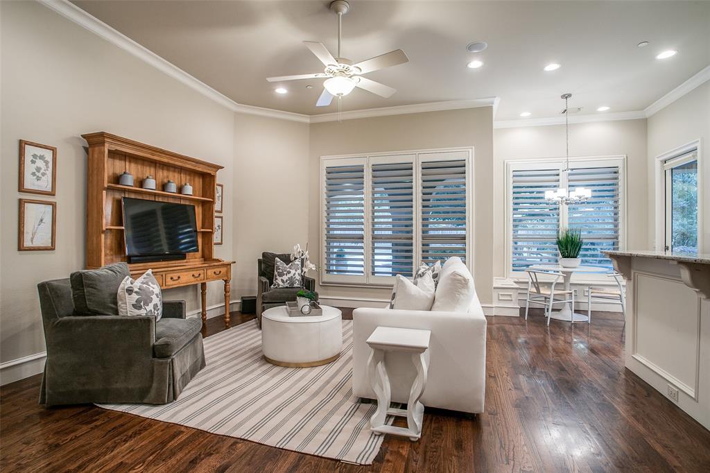 Janmar Circle - Residential