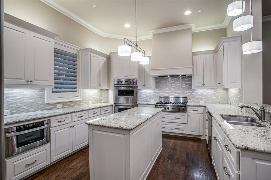 Janmar Circle - Residential