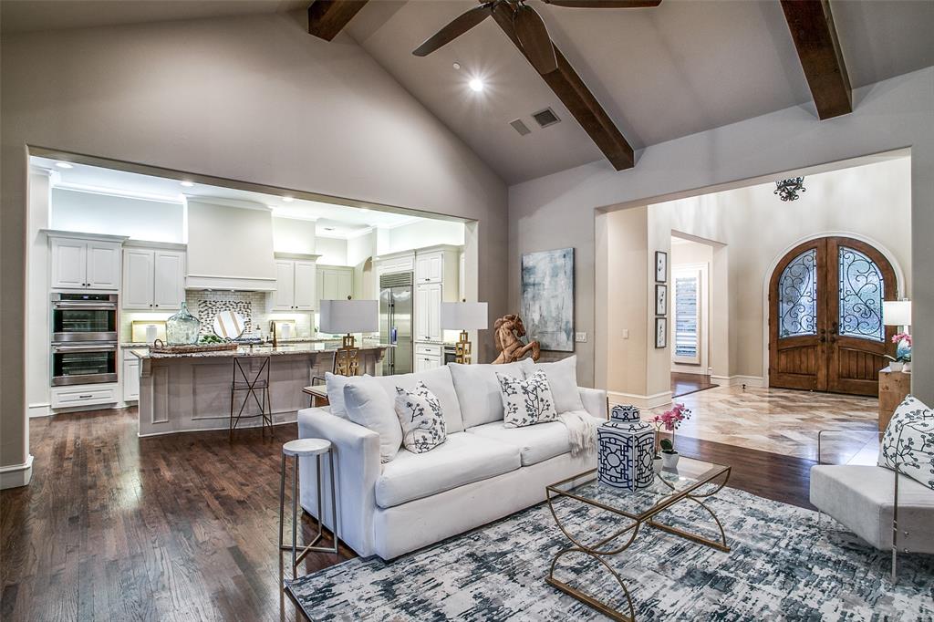 Janmar Circle - Residential