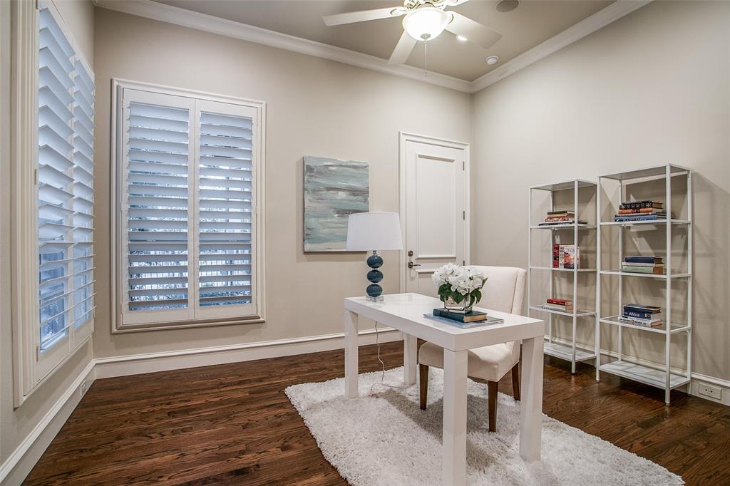 Janmar Circle - Residential