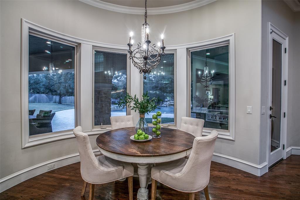 Janmar Circle - Residential