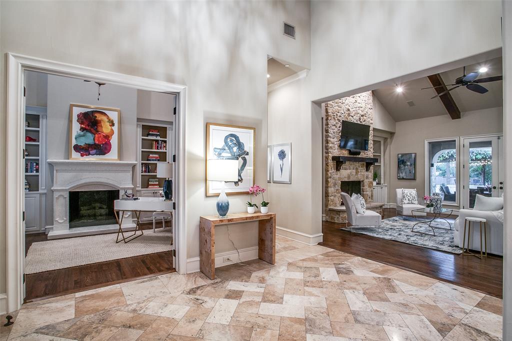 Janmar Circle - Residential