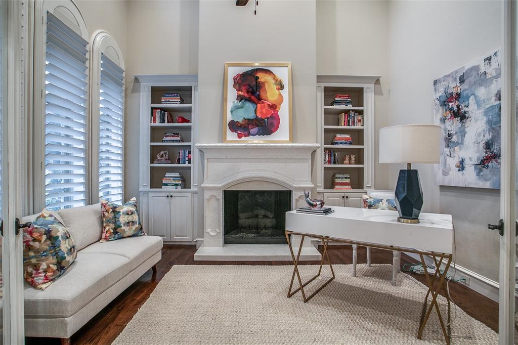 Janmar Circle - Residential