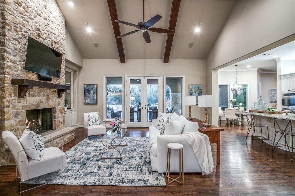 Janmar Circle - Residential