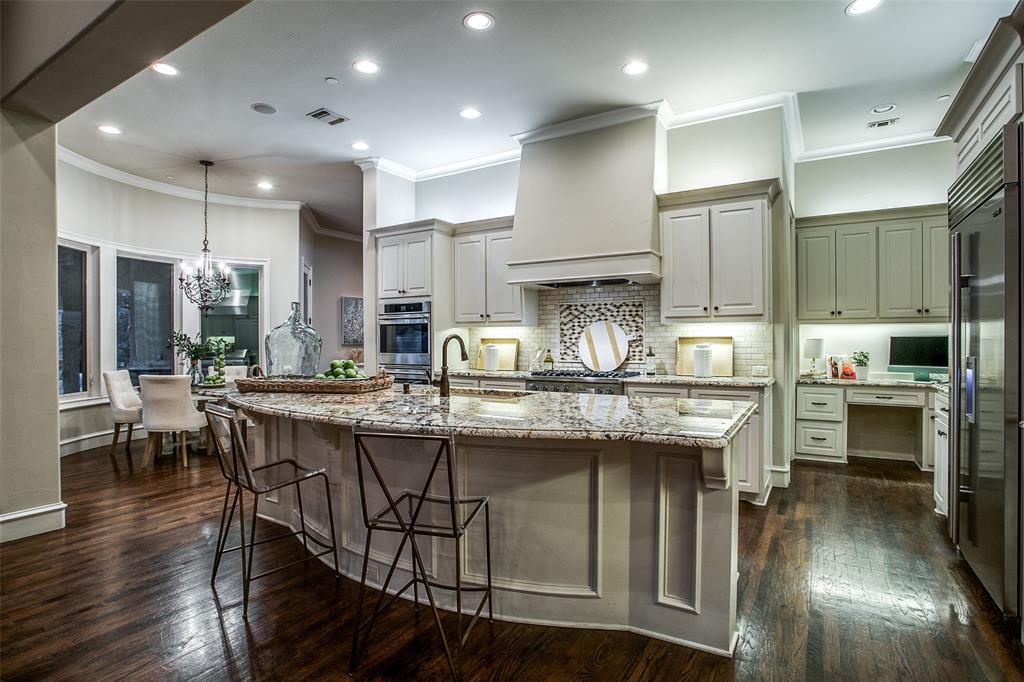 Janmar Circle - Residential