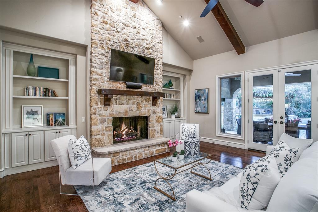 Janmar Circle - Residential