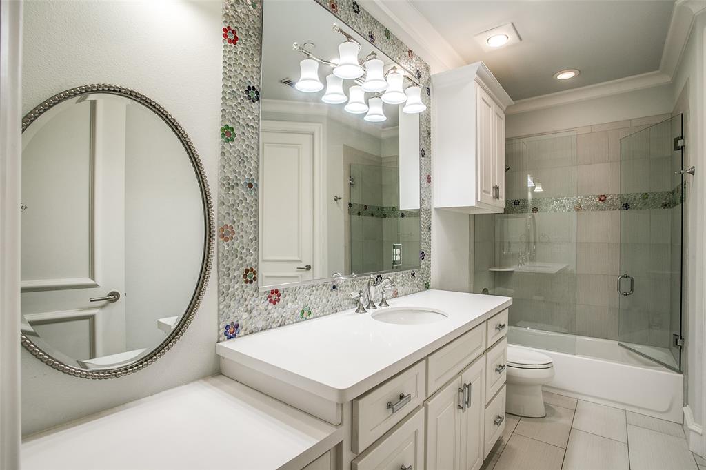 Janmar Circle - Residential