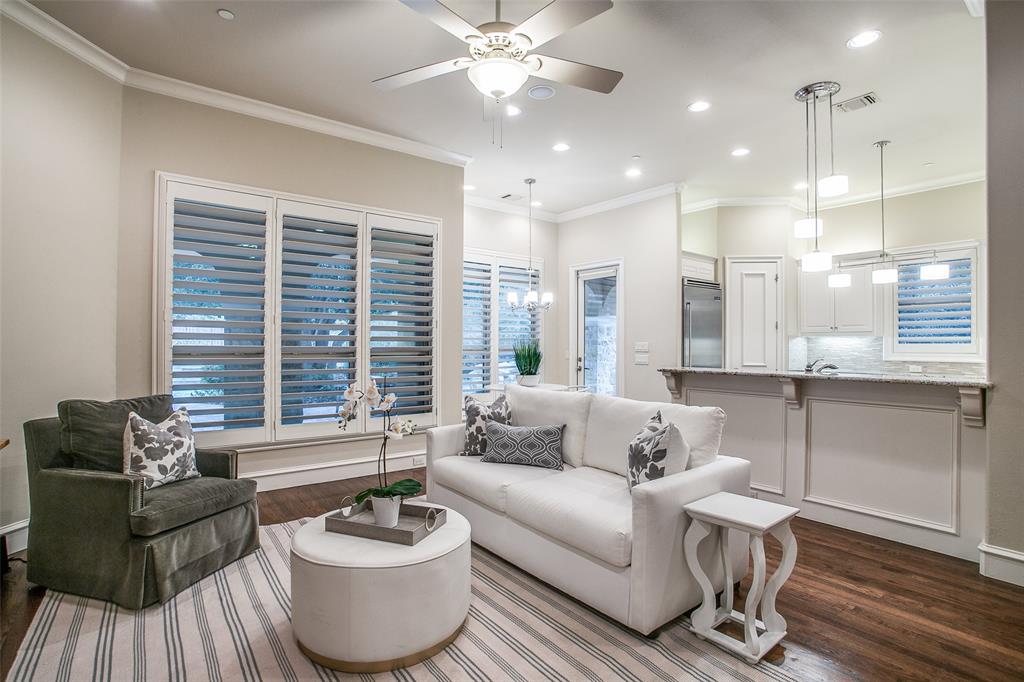 Janmar Circle - Residential