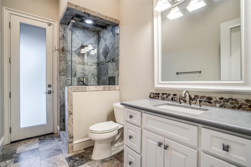 Janmar Circle - Residential