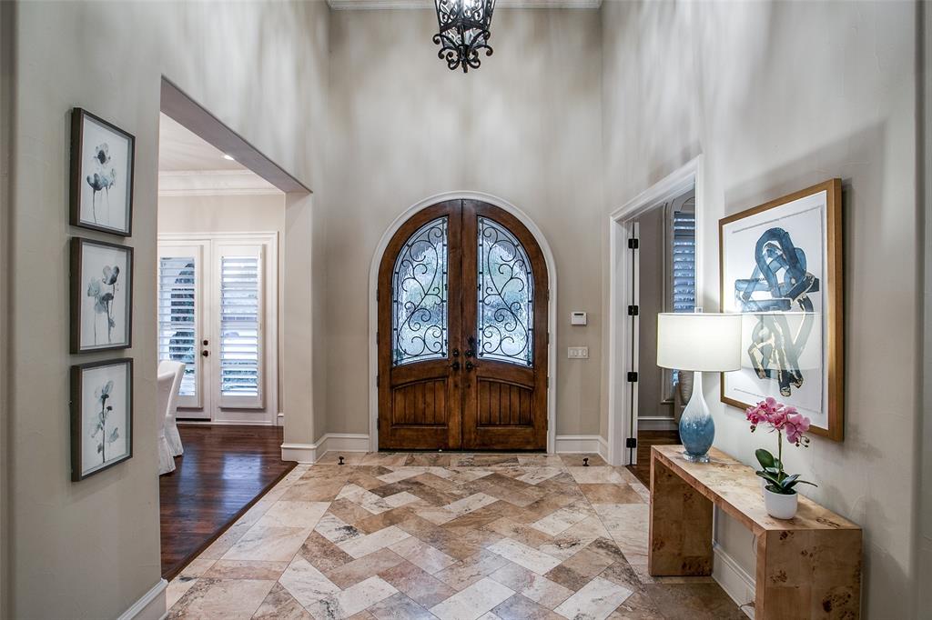 Janmar Circle - Residential