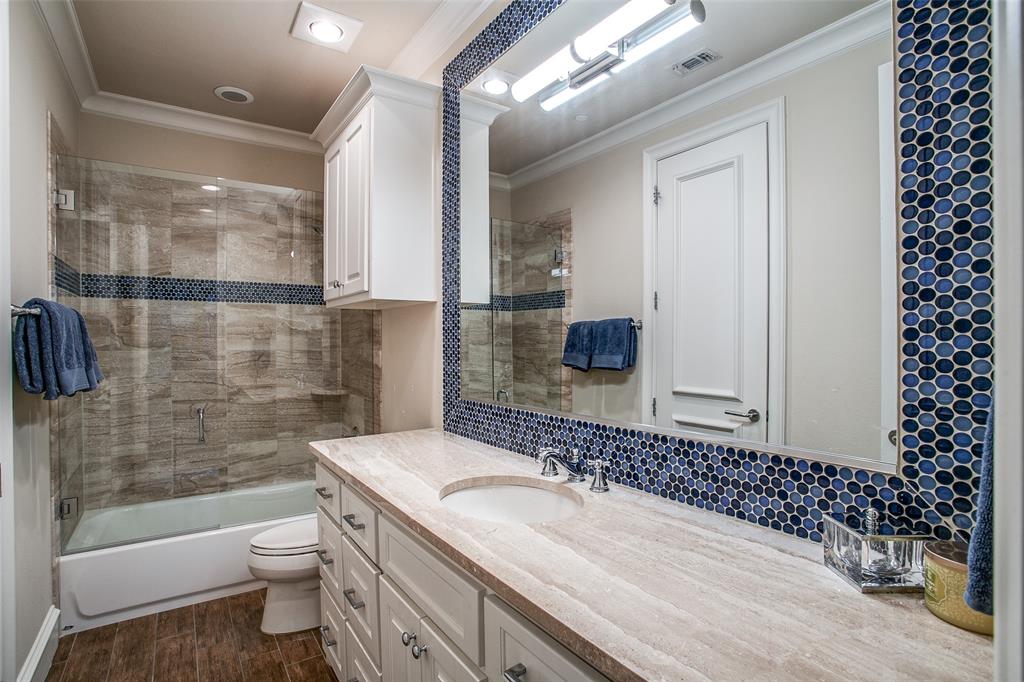 Janmar Circle - Residential