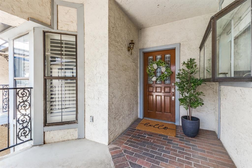 8610 Turtle Creek Boulevard 307