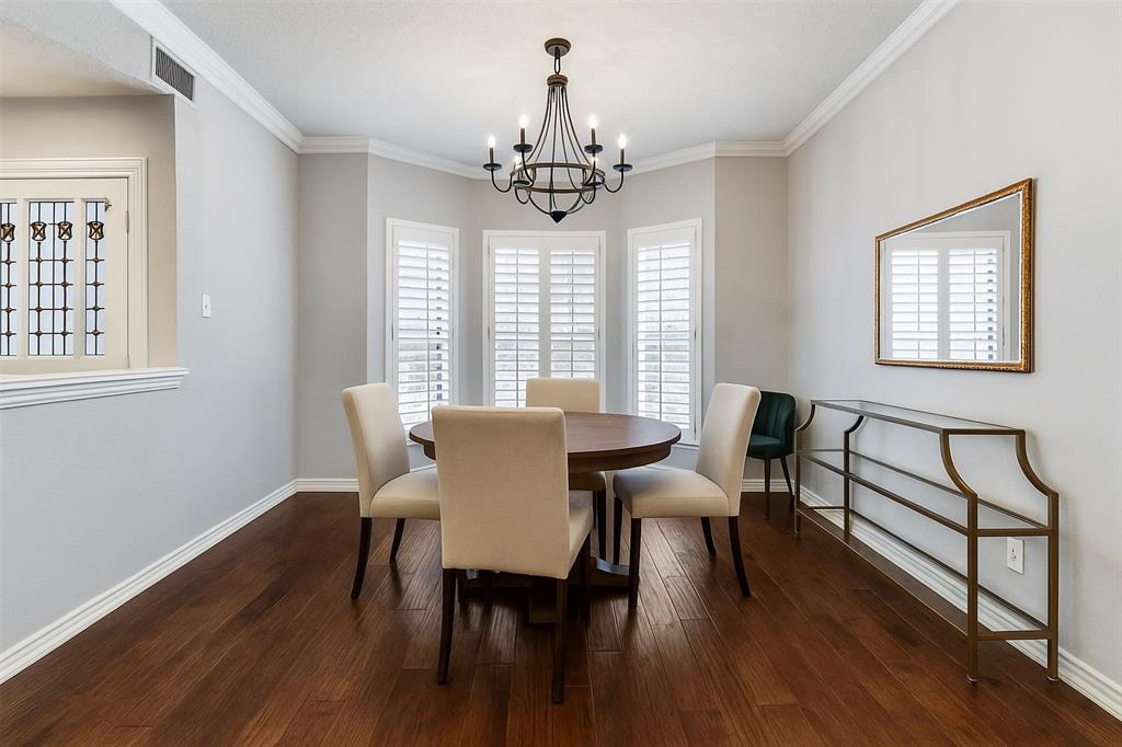 8610 Turtle Creek Boulevard 307