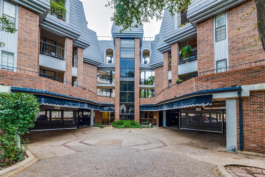 8610 Turtle Creek Boulevard 307