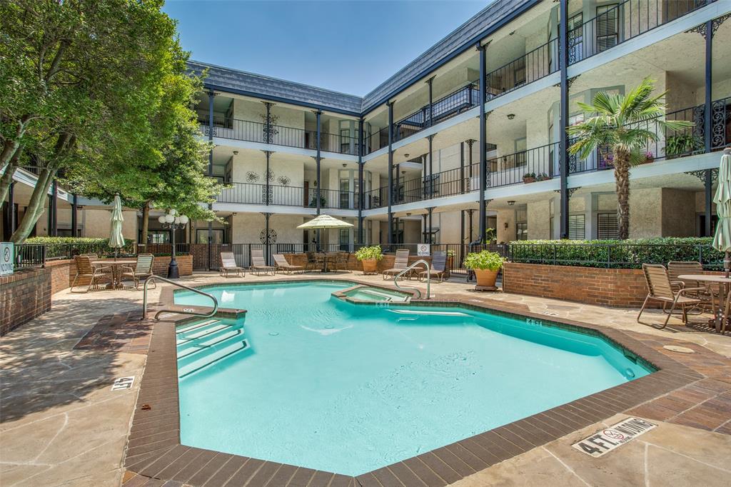 8610 Turtle Creek Boulevard 307