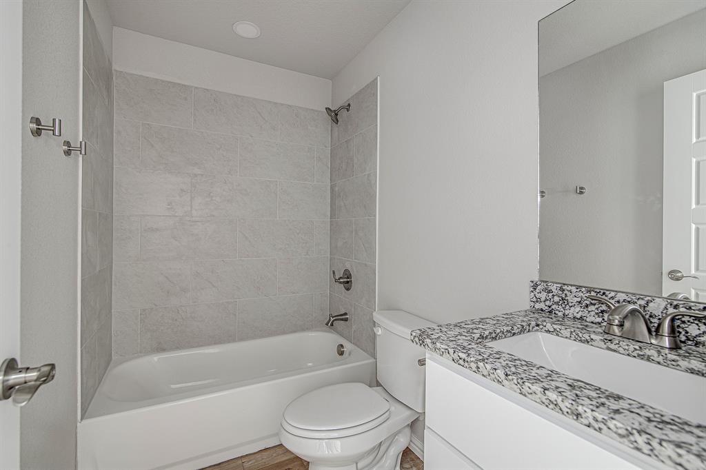 Highland Lake Addition - Residential