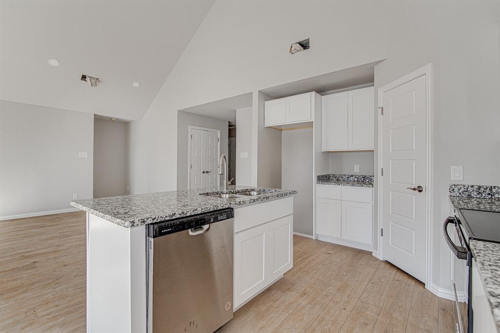 Highland Lake Addition - Residential