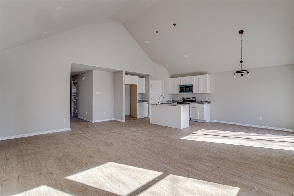 Highland Lake Addition - Residential