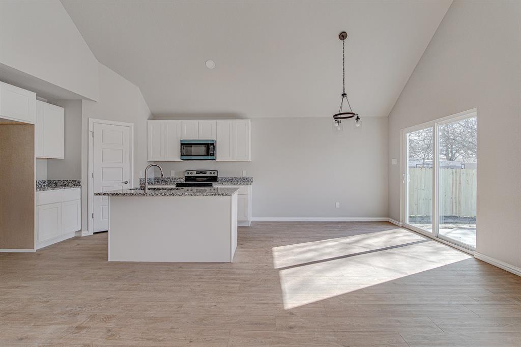 Highland Lake Addition - Residential