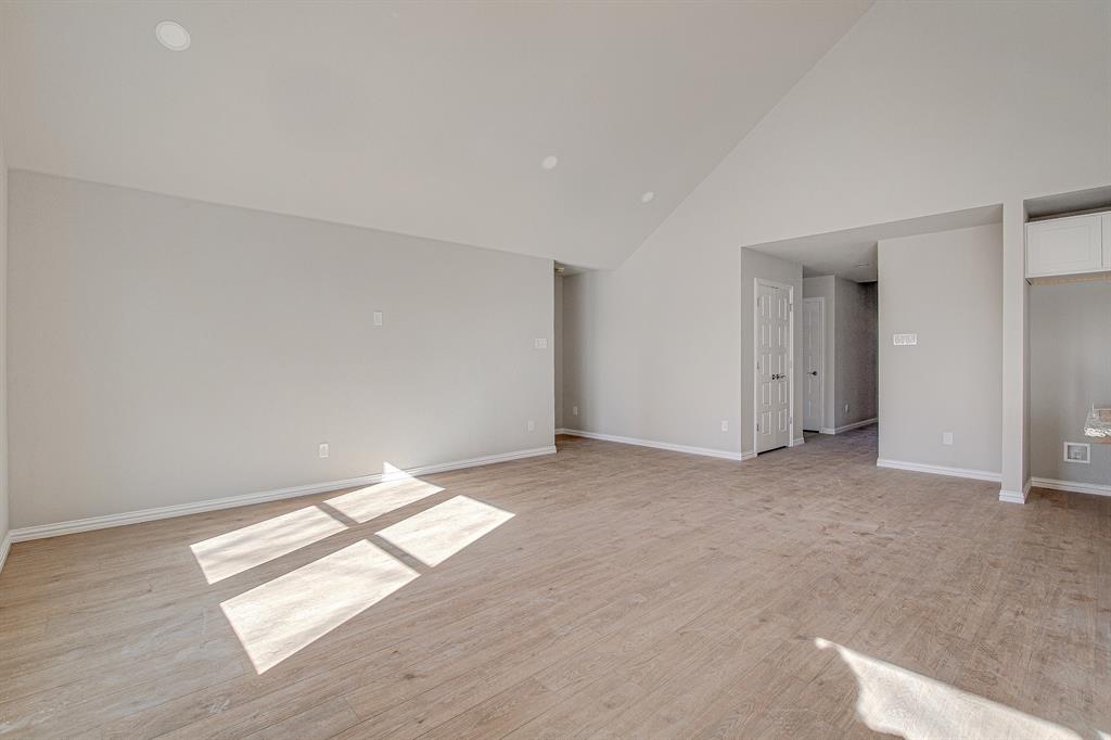 Highland Lake Addition - Residential