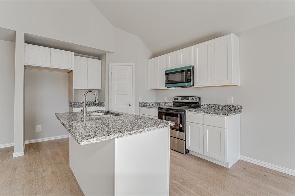 Highland Lake Addition - Residential