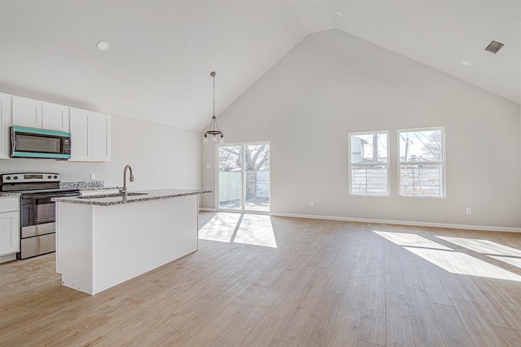 Highland Lake Addition - Residential