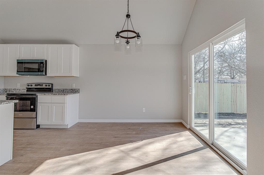 Highland Lake Addition - Residential